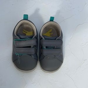 Ten Little Toddler Shoes